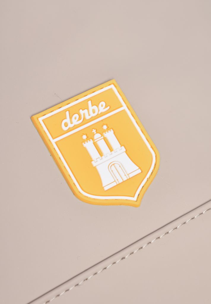 DERBE HAMBURG A-99-BG-DERBE RUCK Rucksack Tasche
