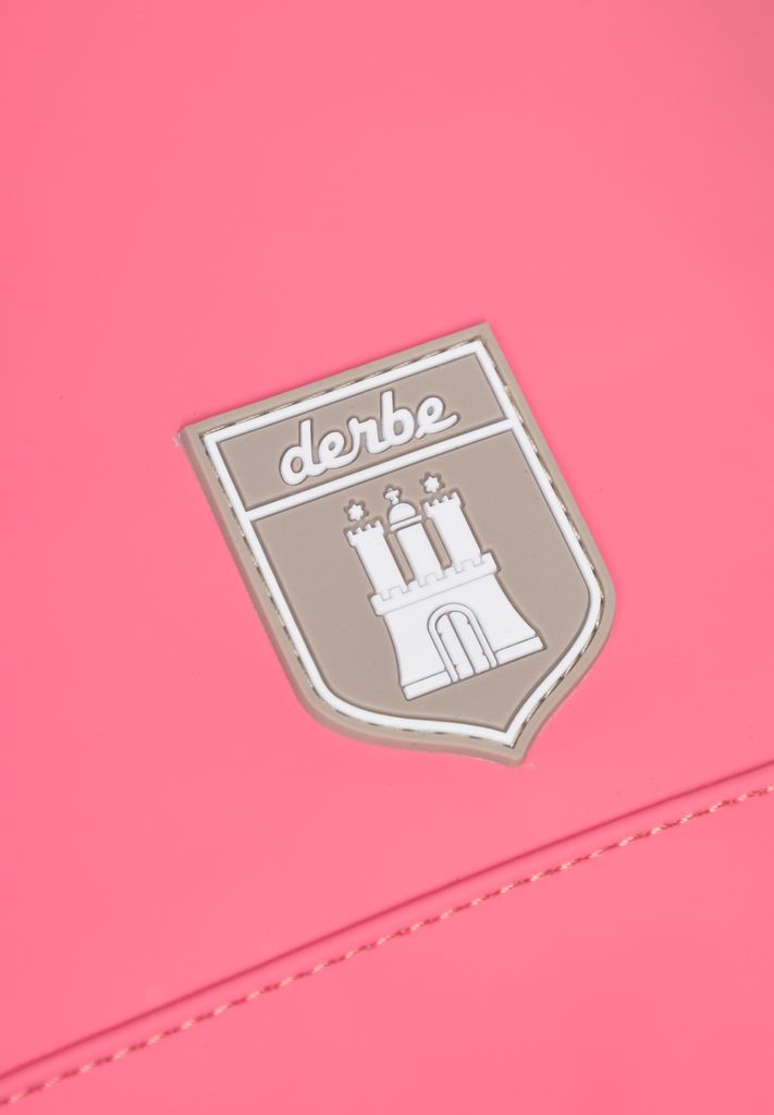 DERBE HAMBURG A-99-BG-DERBE RUCK Rucksack Tasche