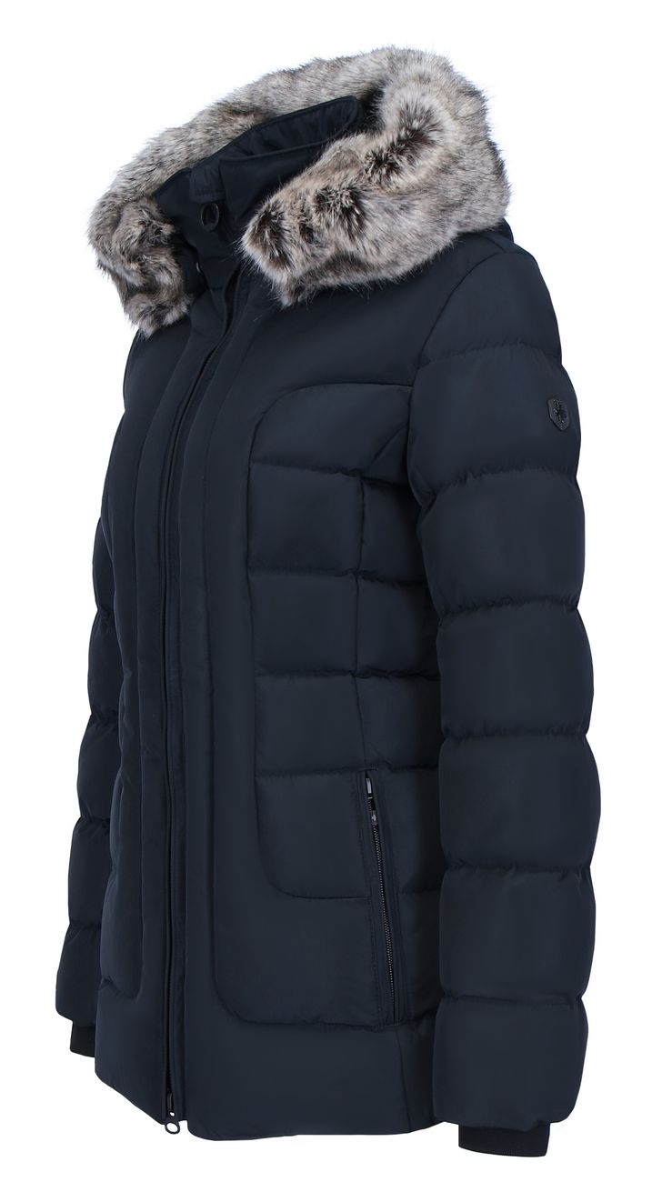 WELLENSTEYN ASTORIA MEDIUM ASTM-560 PrincessAirTec Damen Winterjacke
