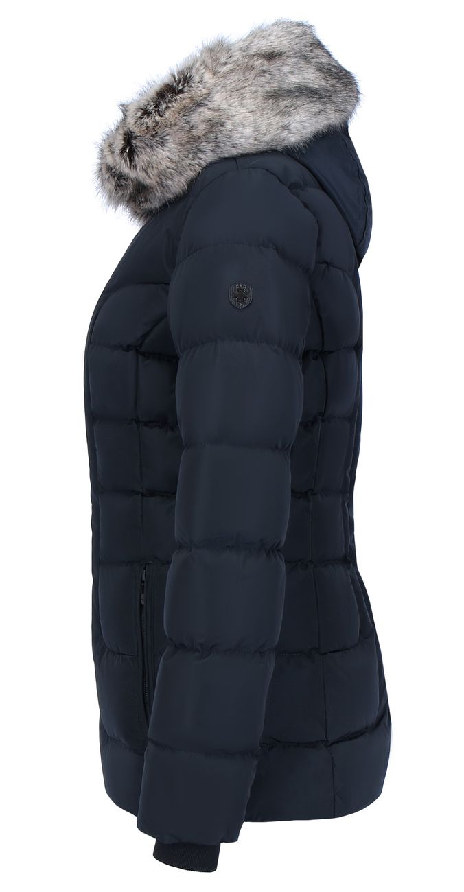 WELLENSTEYN ASTORIA MEDIUM ASTM-560 PrincessAirTec Damen Winterjacke