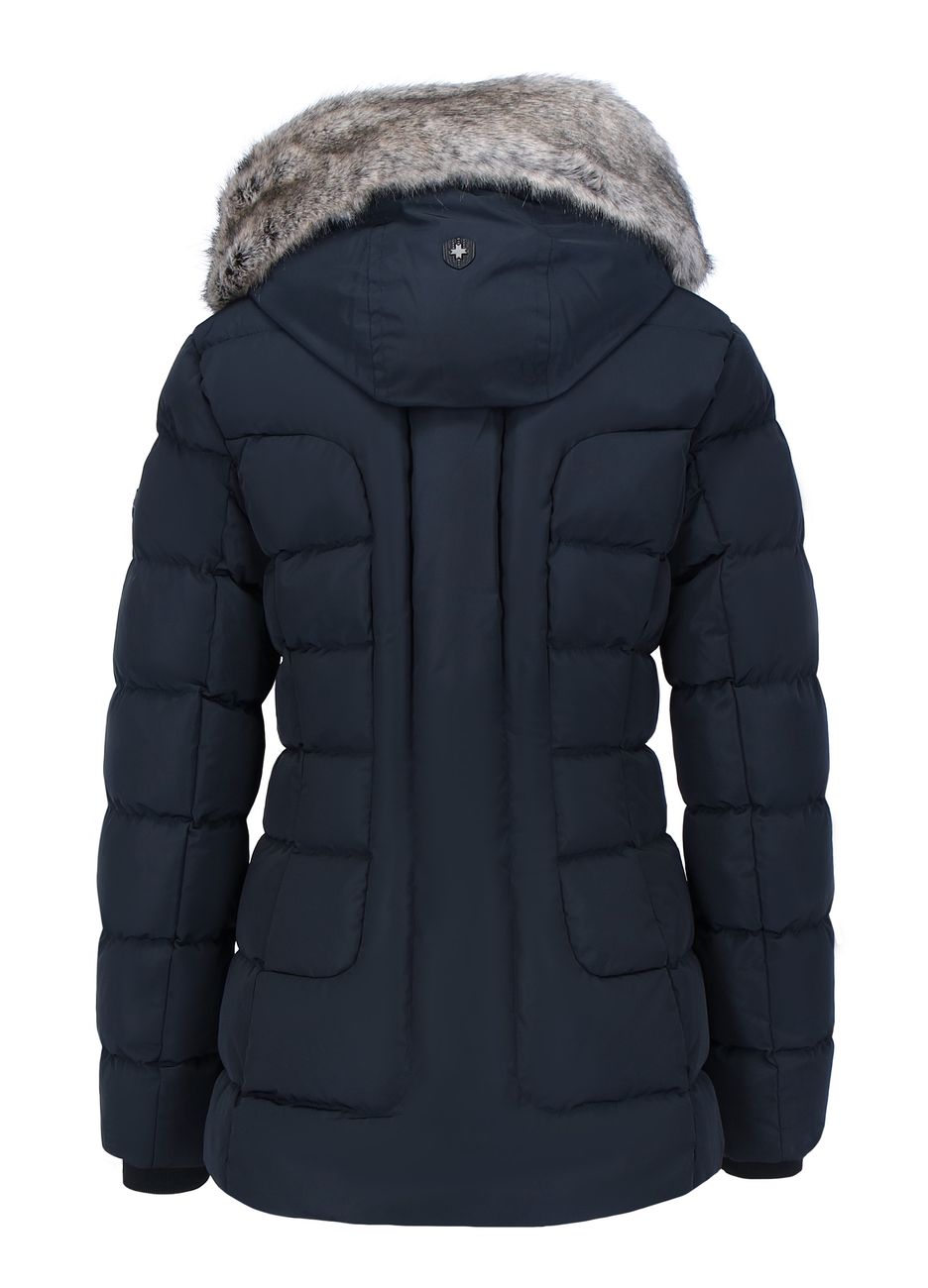 WELLENSTEYN ASTORIA MEDIUM ASTM-560 PrincessAirTec Damen Winterjacke