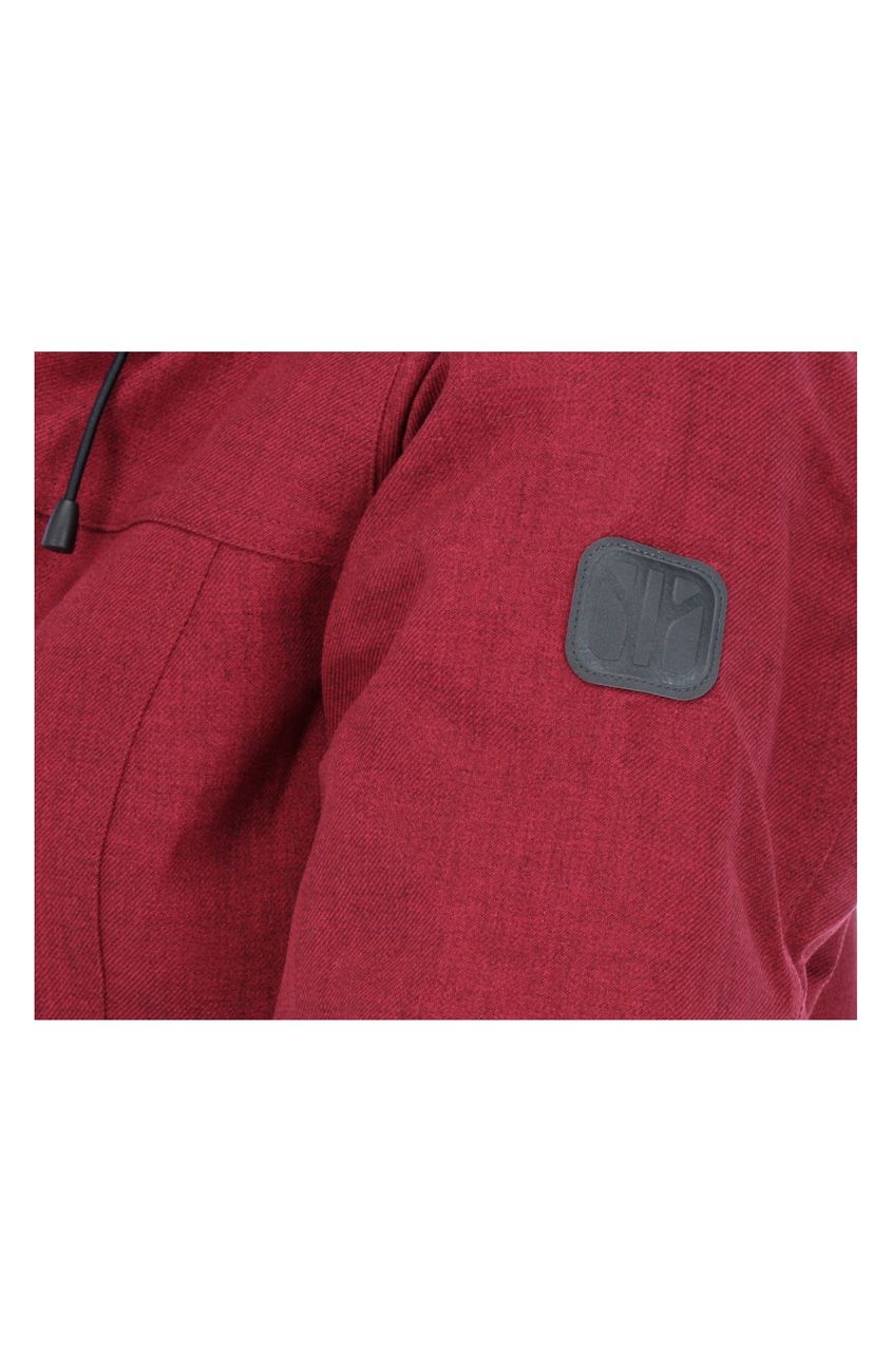 Elkline Apresski Damen Outdoor-Wintermantel NACHHALTIG RECYCELT