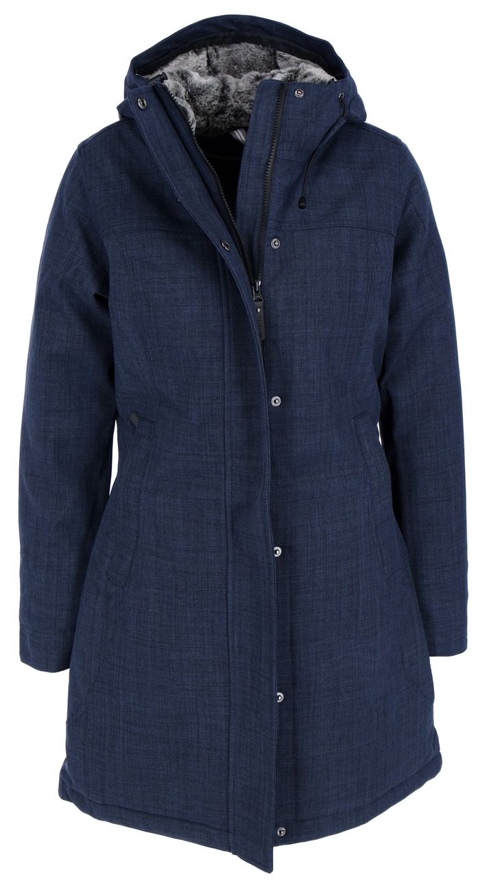 ELKLINE APRES SKI Damen Outdoormantel