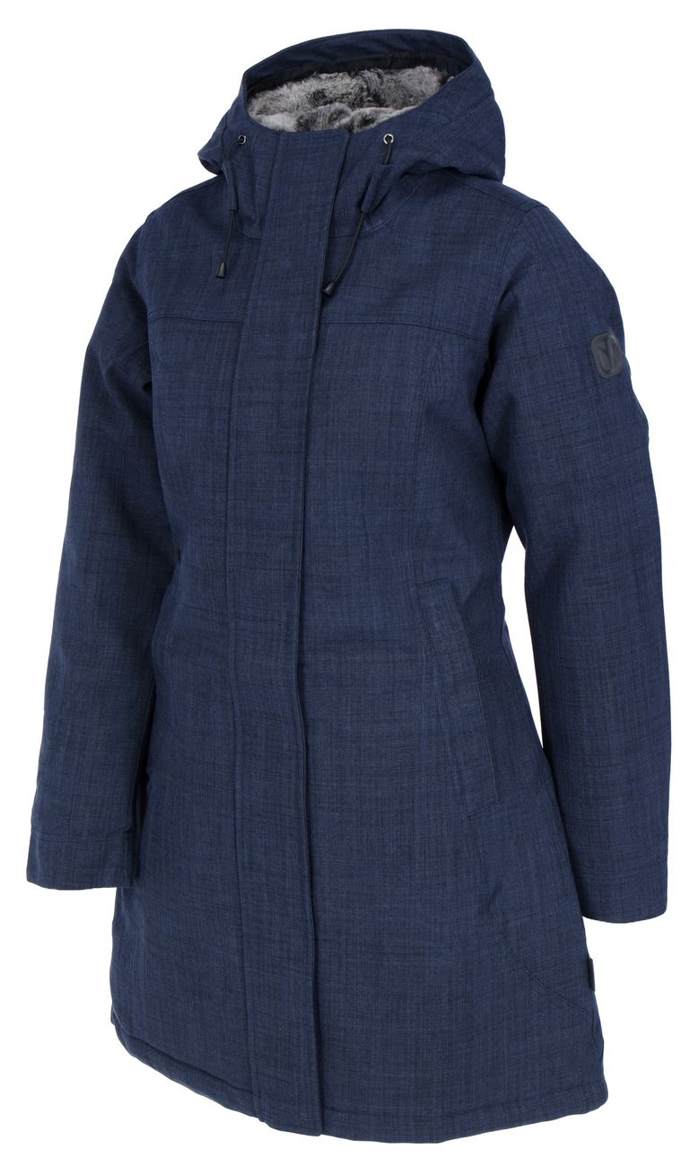 ELKLINE APRES SKI Damen Outdoormantel