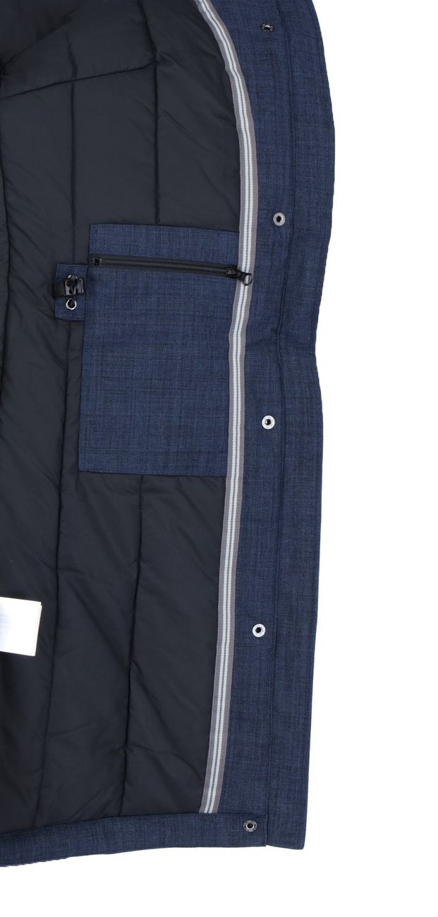 ELKLINE APRES SKI Damen Outdoormantel