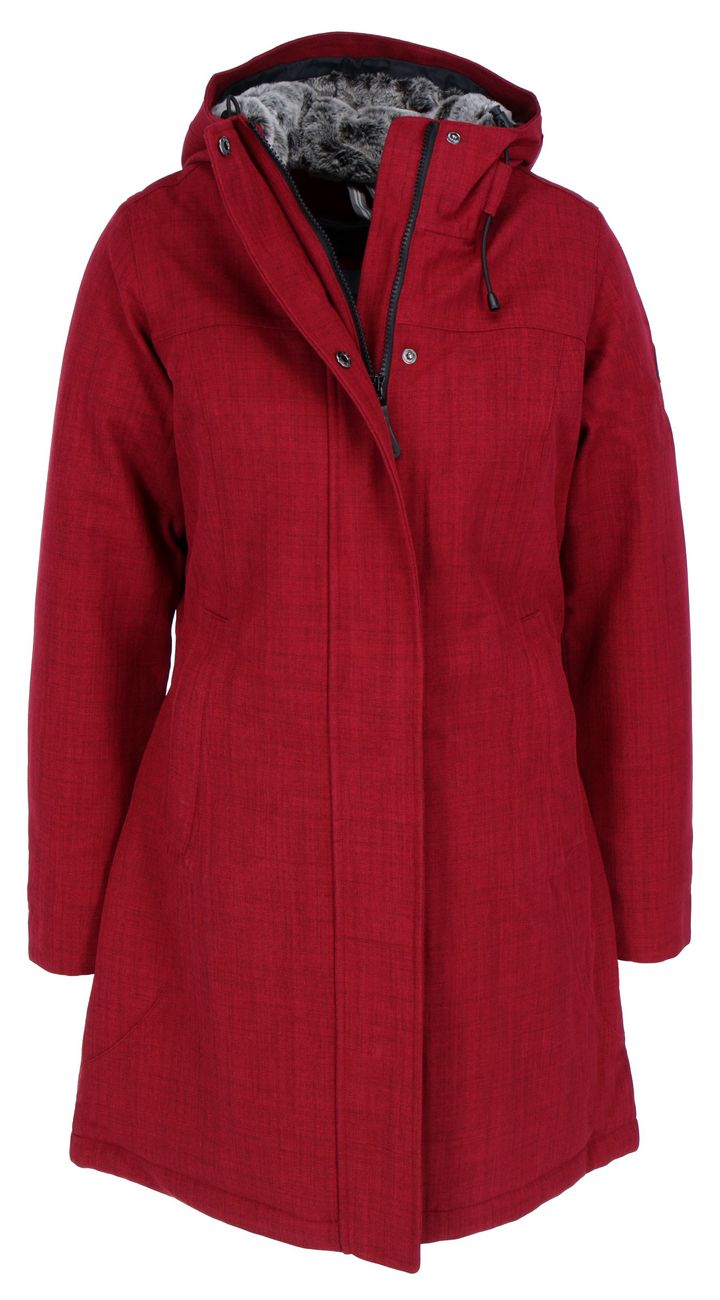 ELKLINE APRES SKI Damen Outdoormantel