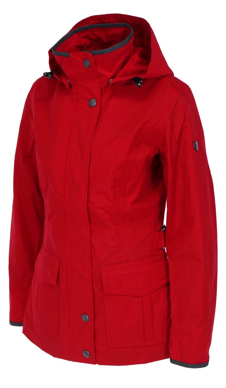 Wellensteyn Aruba Arub-382 Damen leichte Funktionsjacke