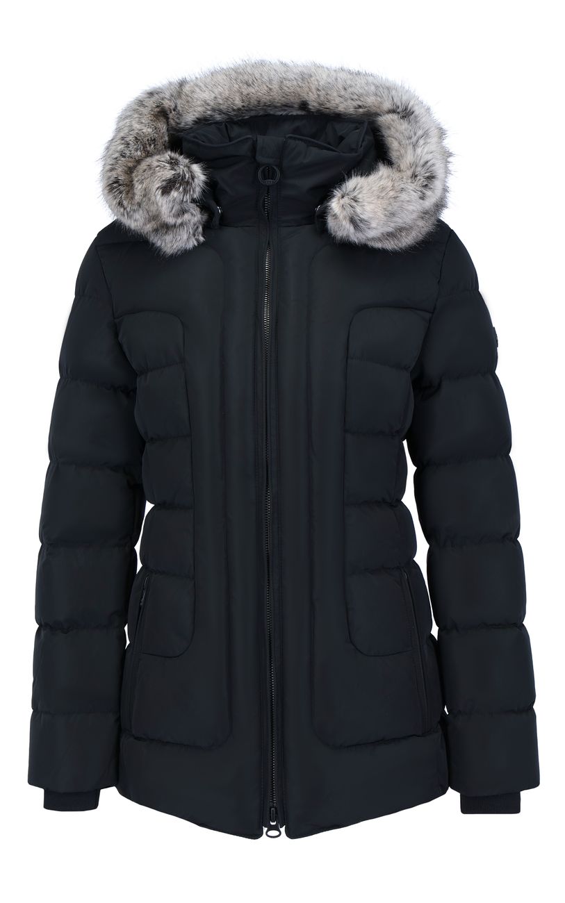 WELLENSTEYN ASTORIA MEDIUM ASTM-560 PrincessAirTec Damen Winterjacke