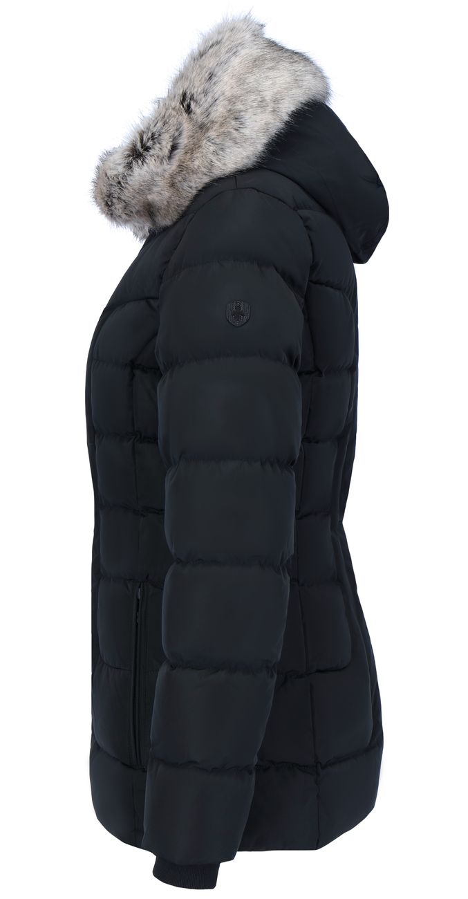 WELLENSTEYN ASTORIA MEDIUM ASTM-560 PrincessAirTec Damen Winterjacke