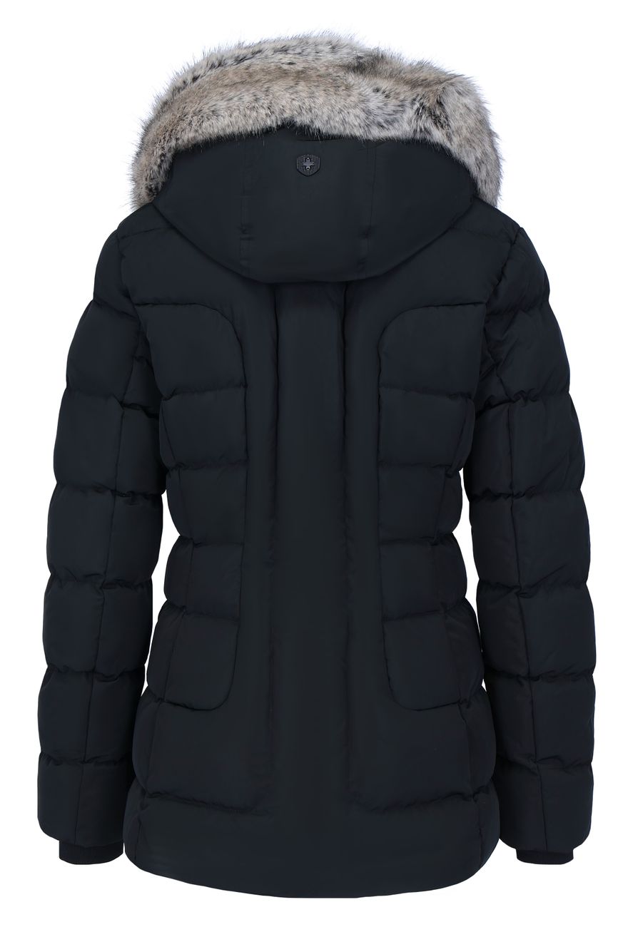 WELLENSTEYN ASTORIA MEDIUM ASTM-560 PrincessAirTec Damen Winterjacke
