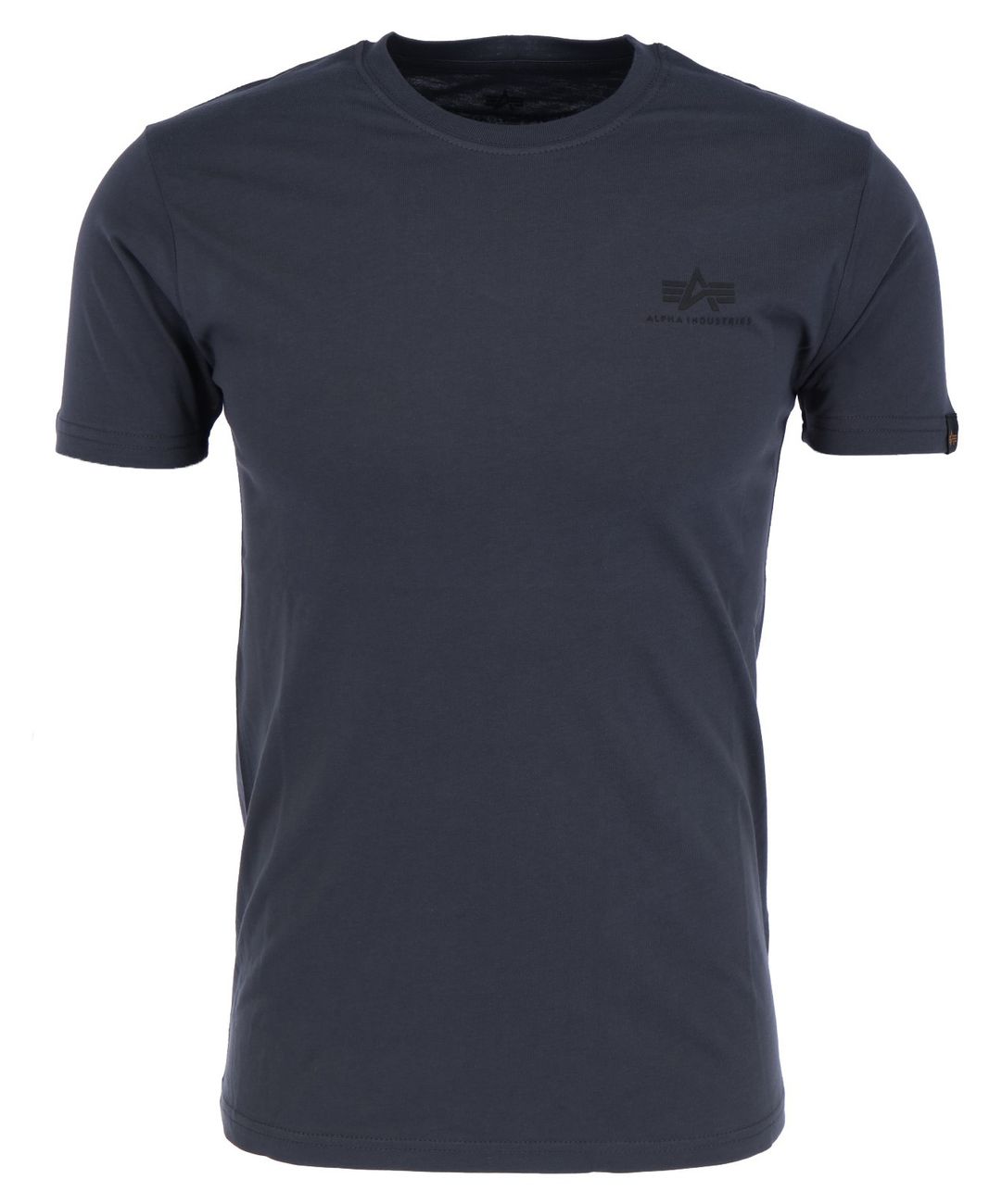 ALPHA INDUSTRIES BACKPRINT T Herren T-Shirt 128507