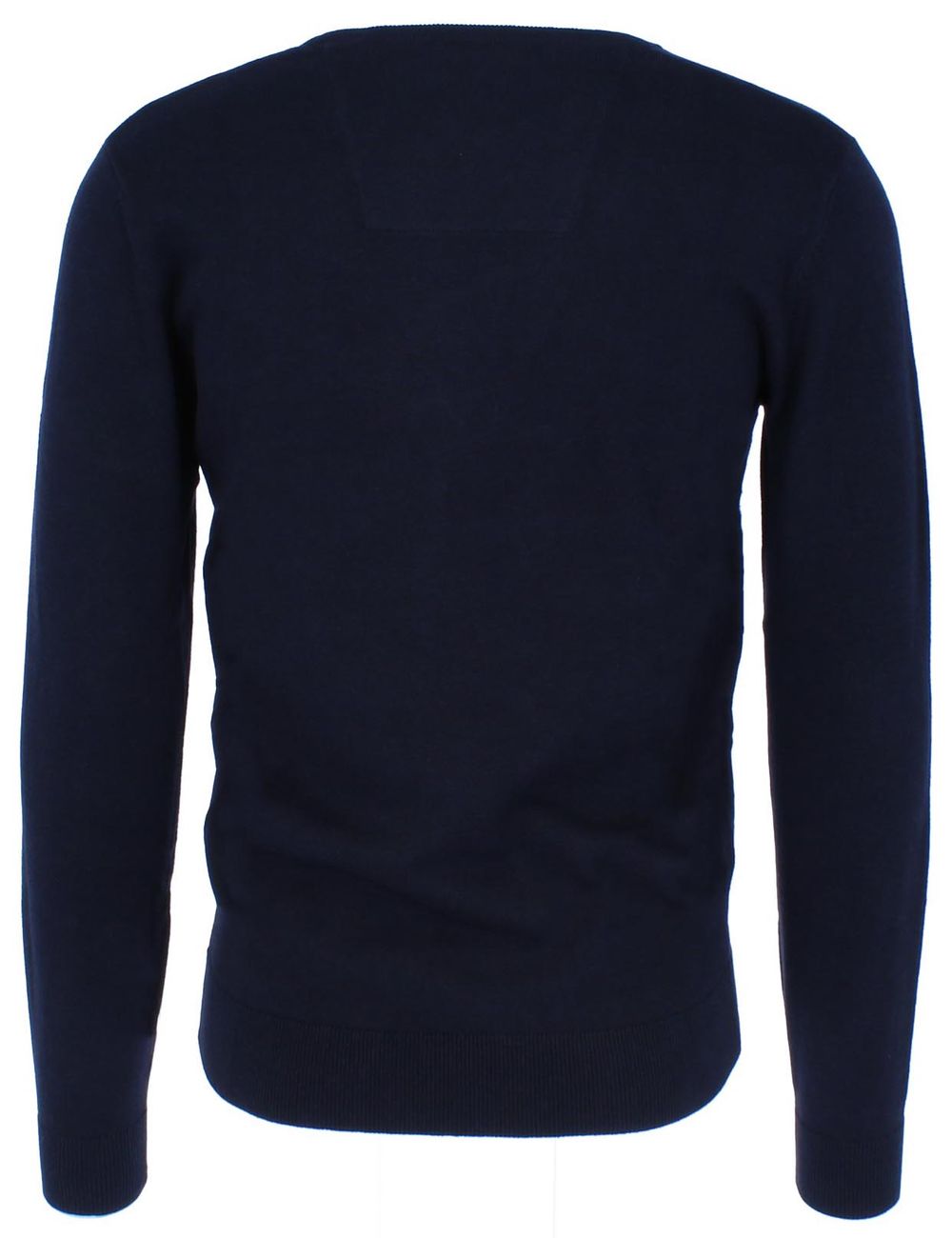 Tom Tailor Basic Crew Neck Herren Pullover