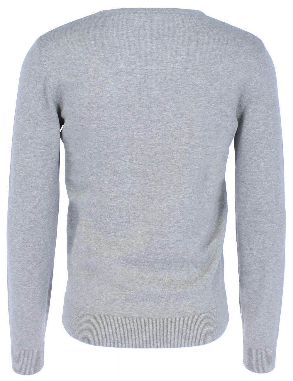 Tom Tailor Basic Crew Neck Herren Pullover