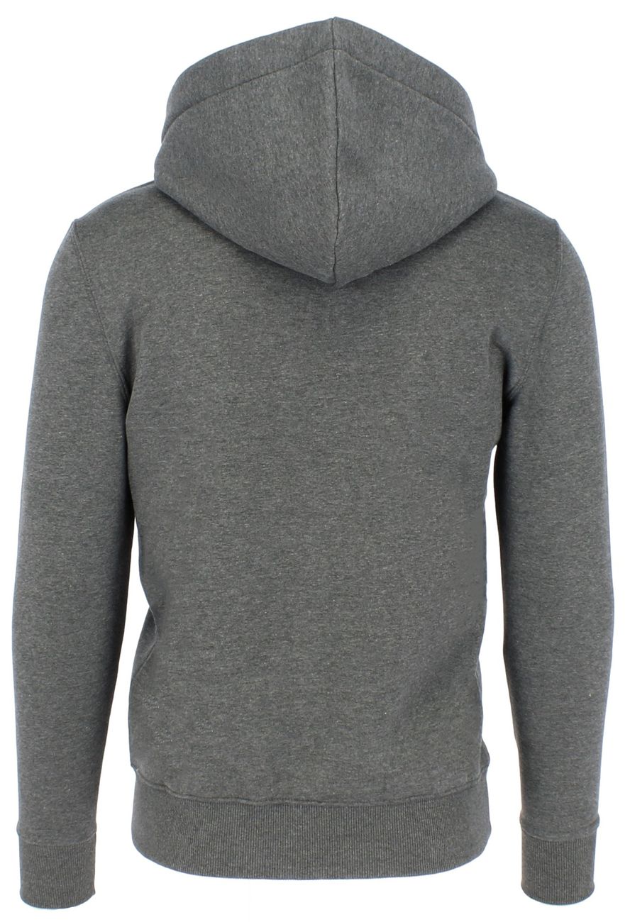 ALPHA INDUSTRIES - Basic Hoody 178312 Print Herren Kapuzenpullover