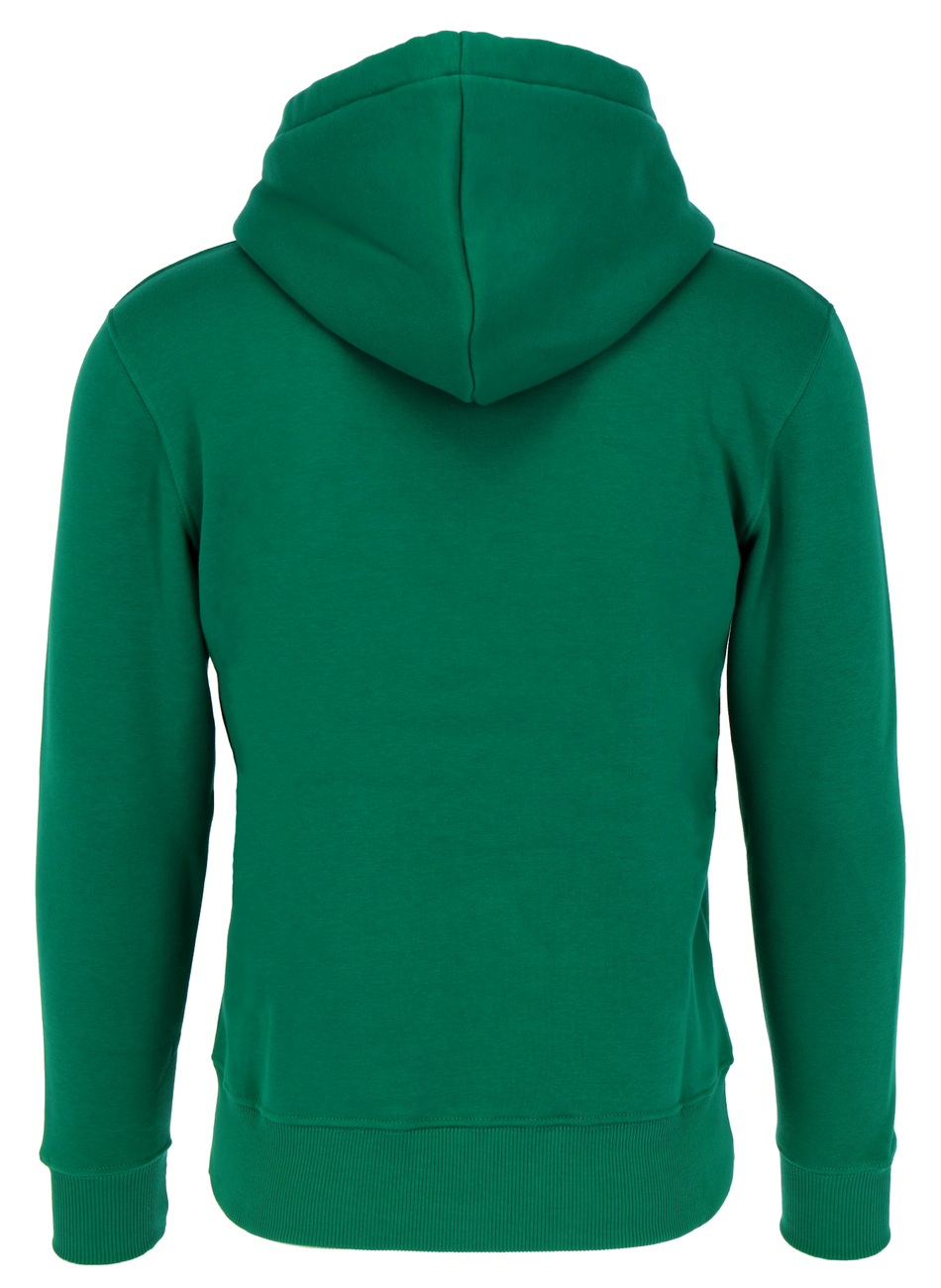 ALPHA INDUSTRIES - Basic Hoody 178312 Print Herren Kapuzenpullover