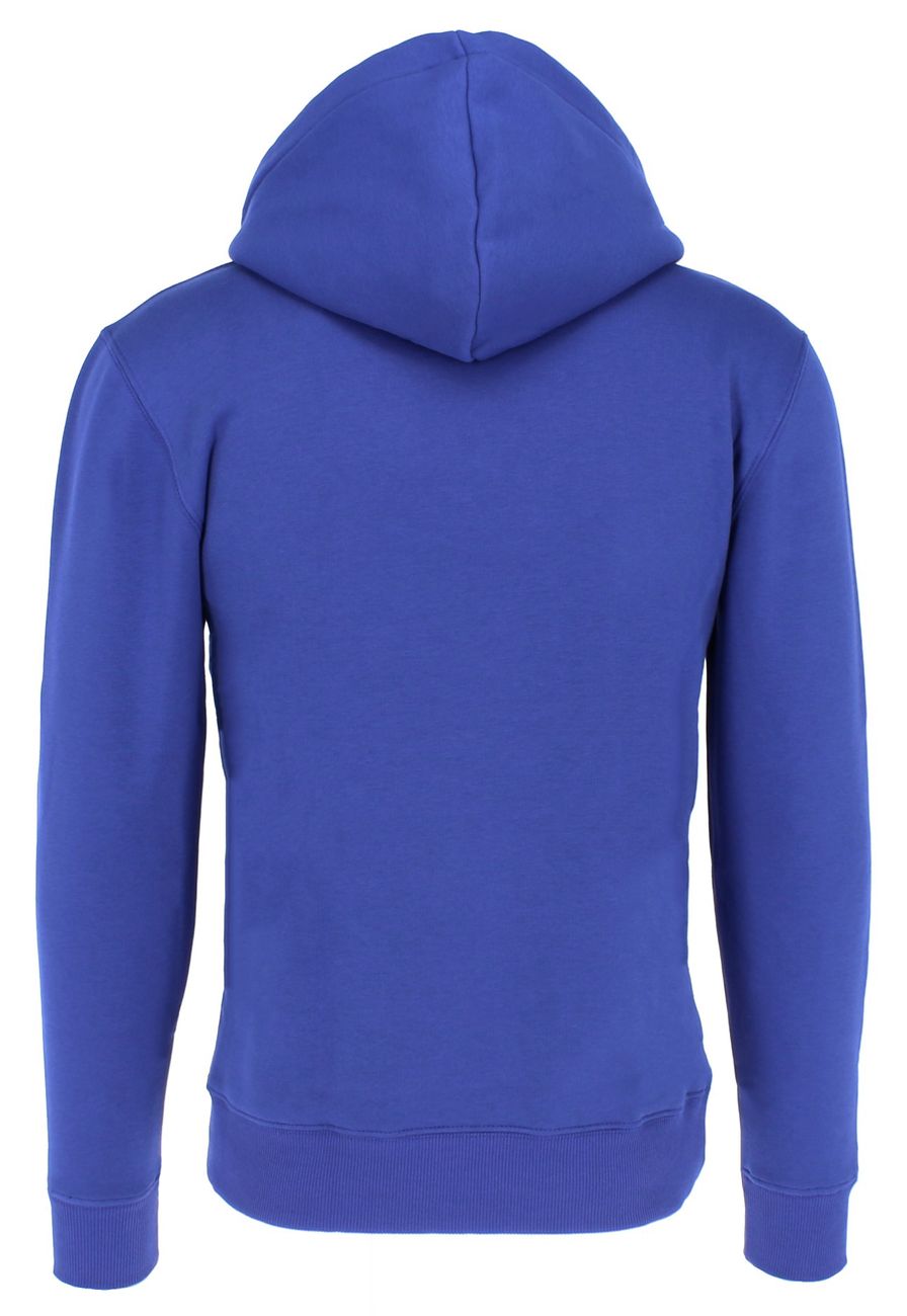 ALPHA INDUSTRIES - Basic Hoody 178312 Print Herren Kapuzenpullover