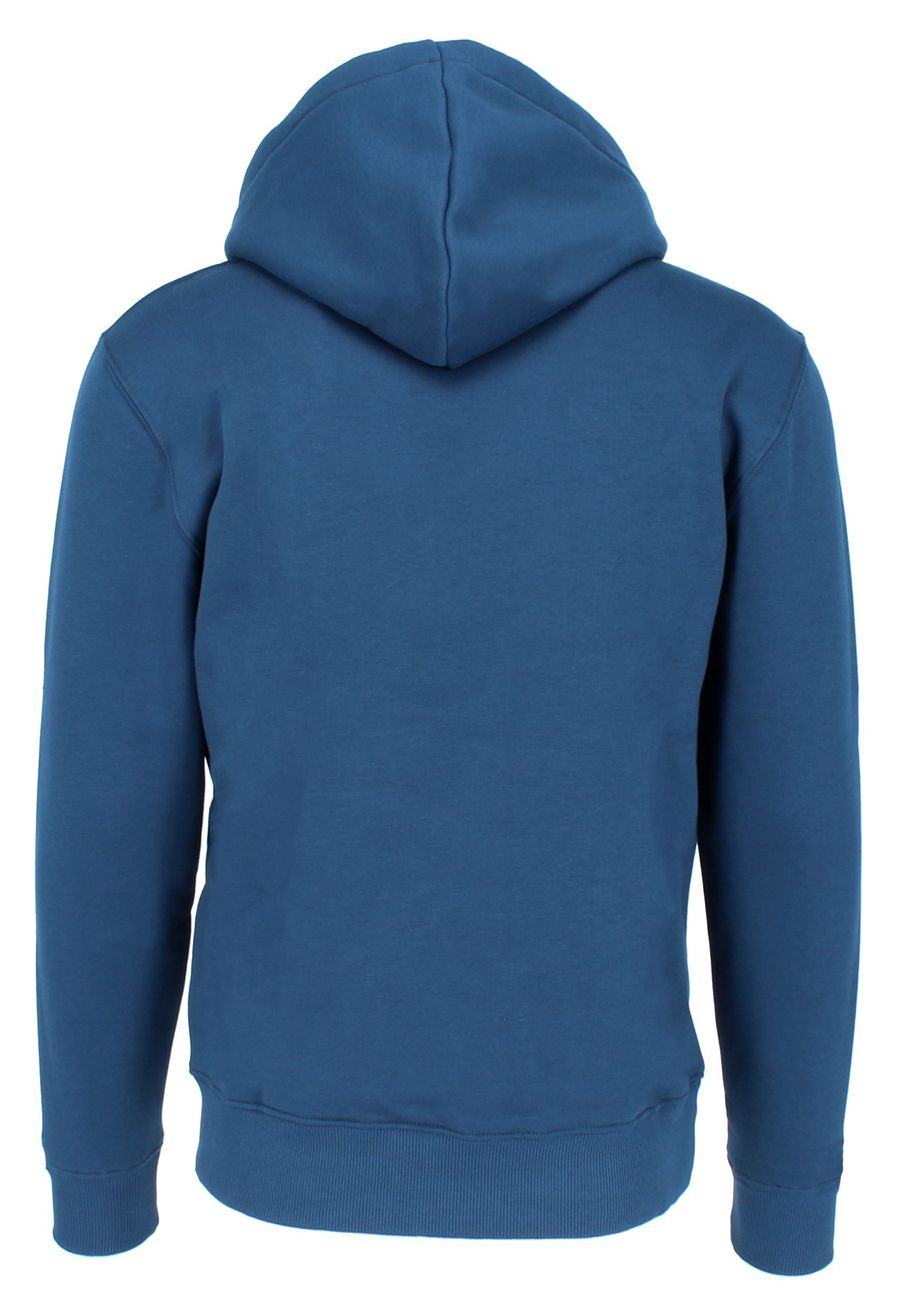 ALPHA INDUSTRIES - Basic Hoody 178312 Print Herren Kapuzenpullover