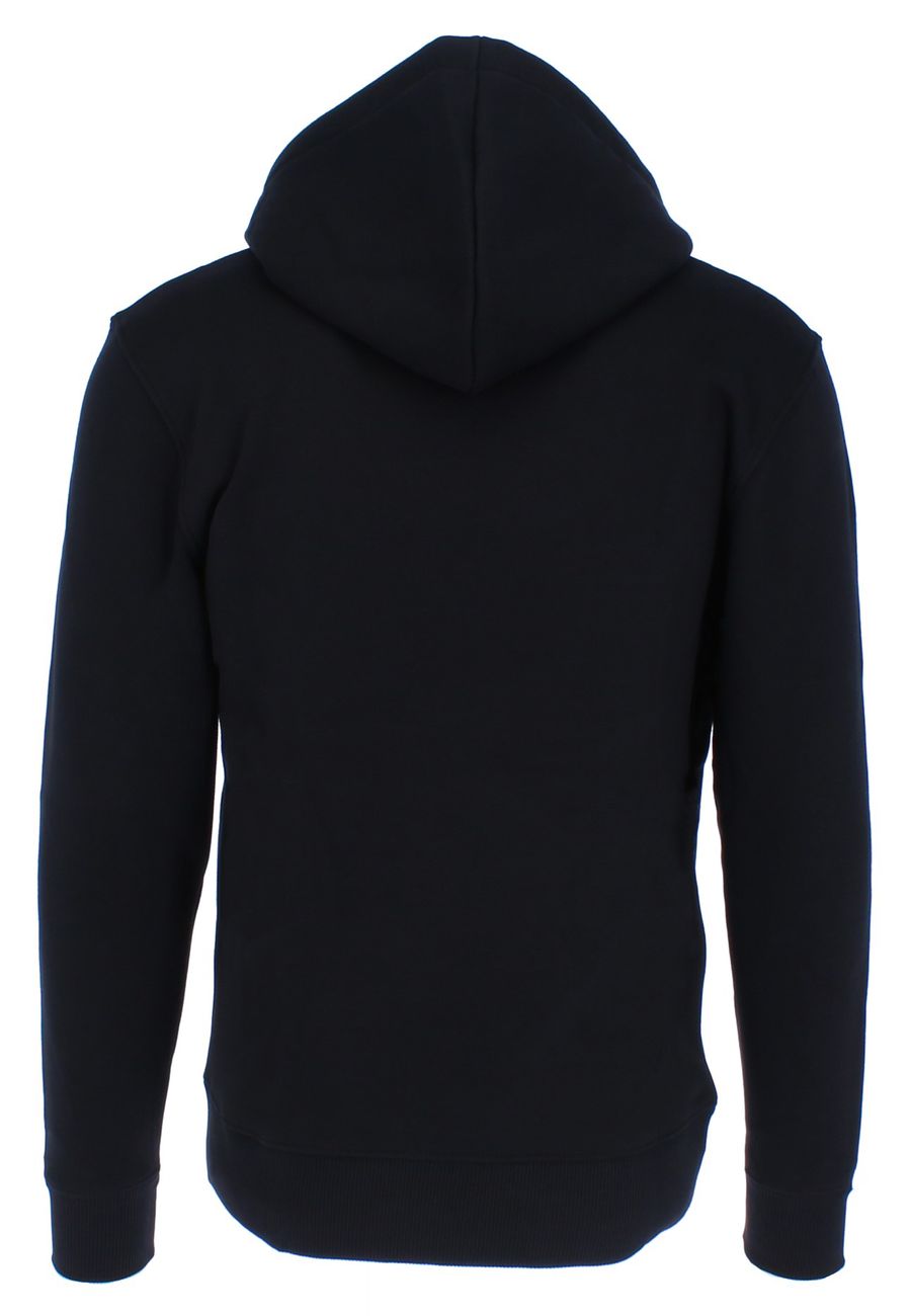 ALPHA INDUSTRIES - Basic Hoody 178312 Print Herren Kapuzenpullover