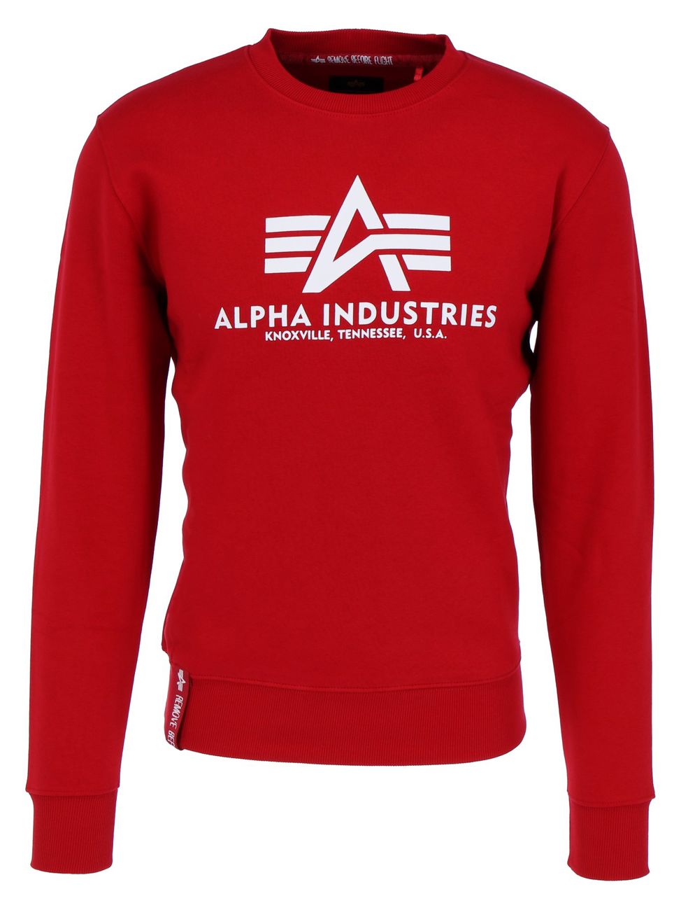 ALPHA INDUSTRIES BASIC SWEATER Herren 178302