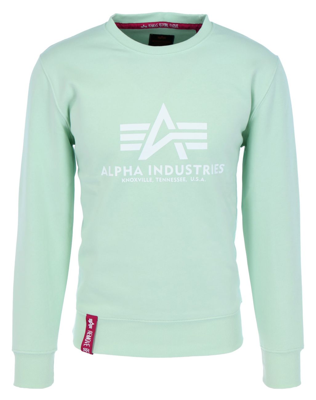 ALPHA INDUSTRIES BASIC SWEATER Herren 178302