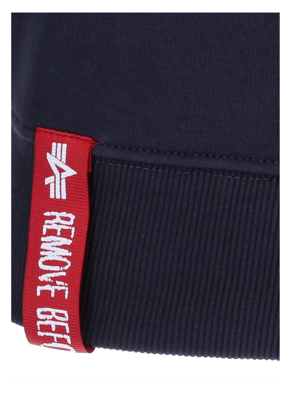 ALPHA INDUSTRIES BASIC SWEATER Herren 178302