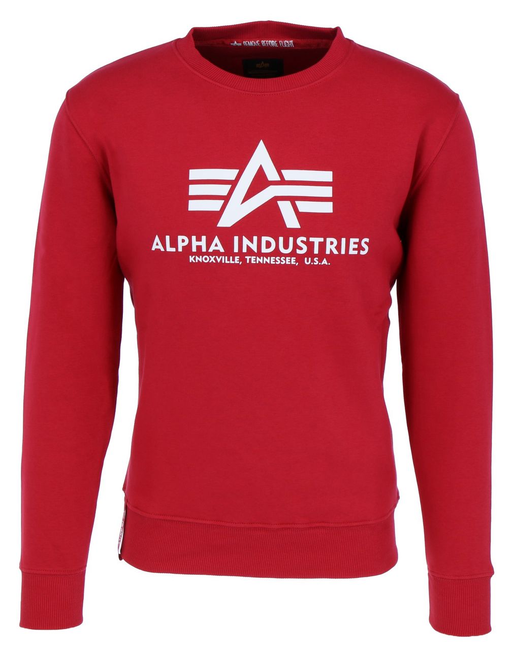 ALPHA INDUSTRIES BASIC SWEATER Herren 178302