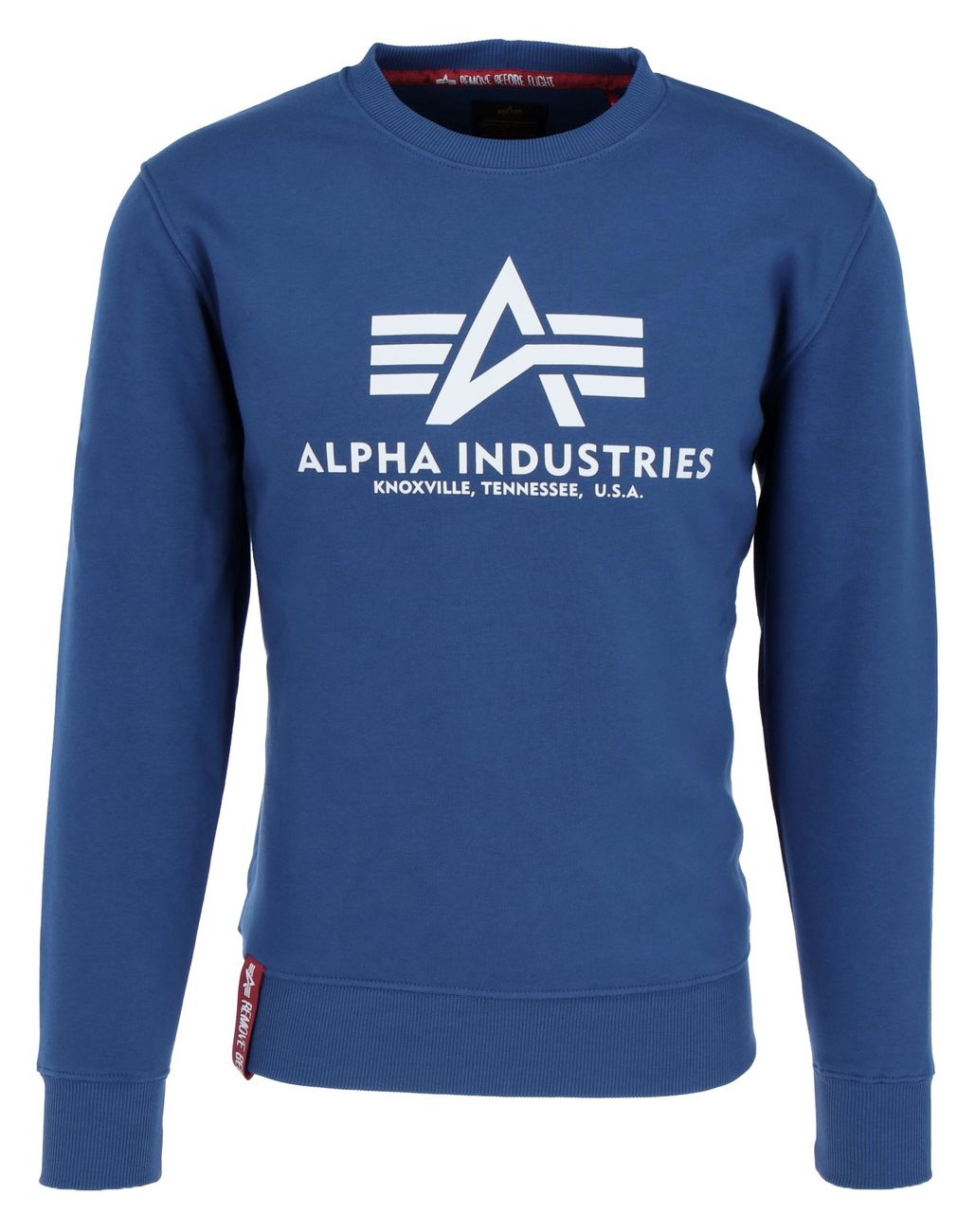 ALPHA INDUSTRIES BASIC SWEATER Herren 178302