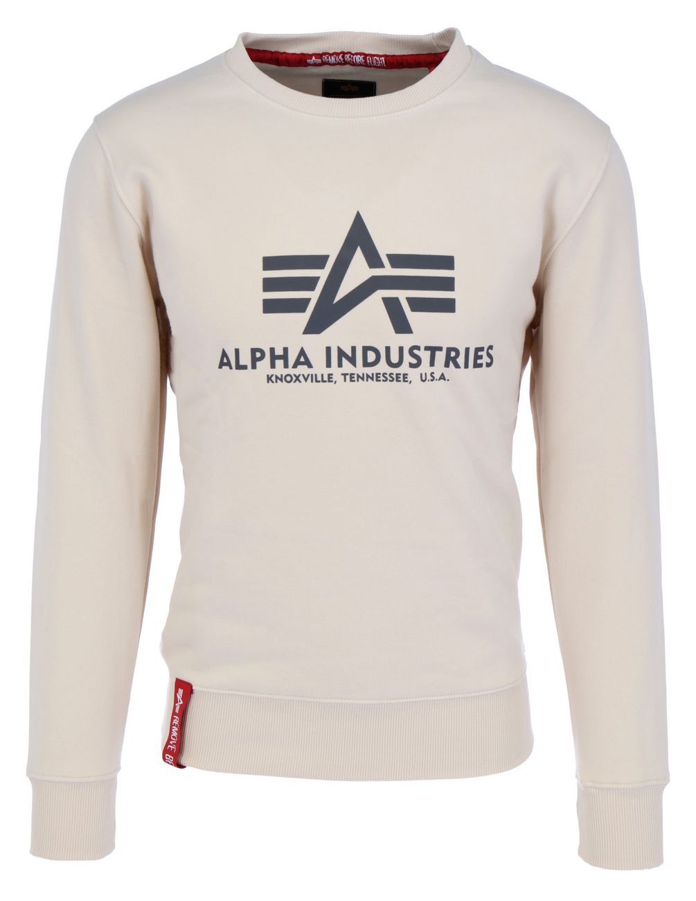 ALPHA INDUSTRIES BASIC SWEATER Herren 178302
