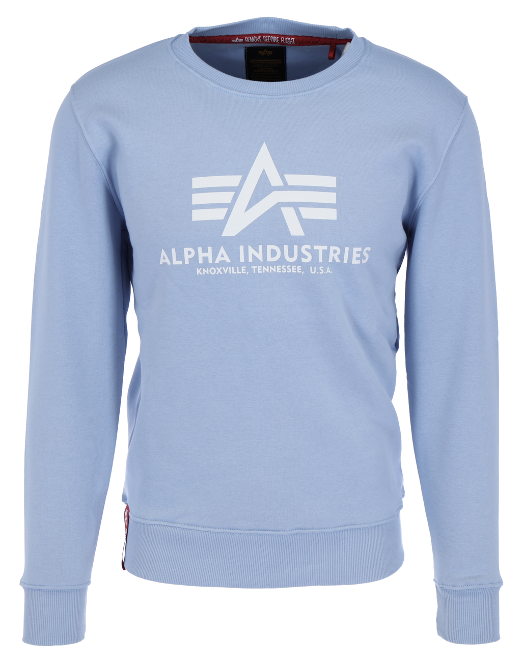 ALPHA INDUSTRIES BASIC SWEATER Herren 178302