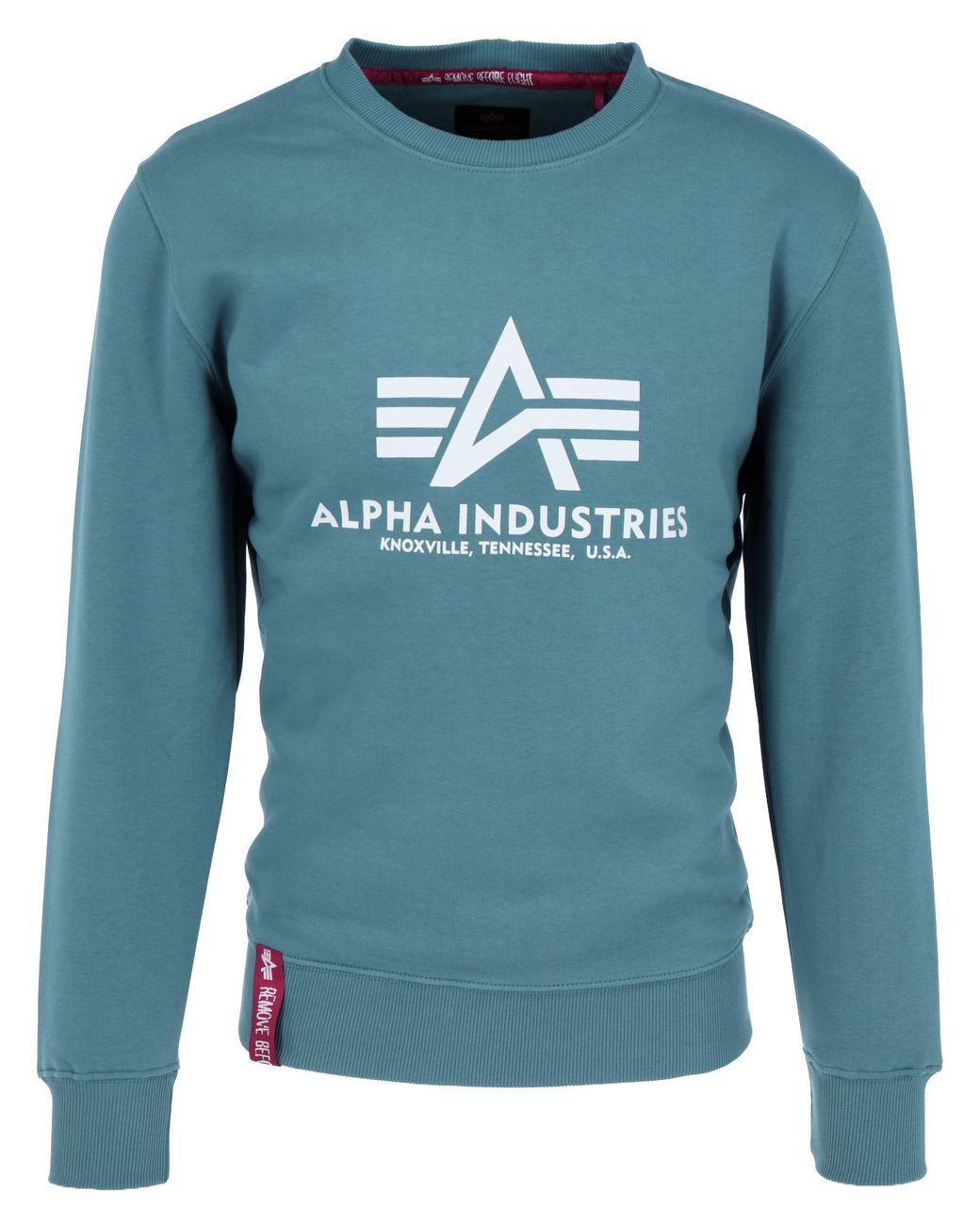 ALPHA INDUSTRIES BASIC SWEATER Herren 178302