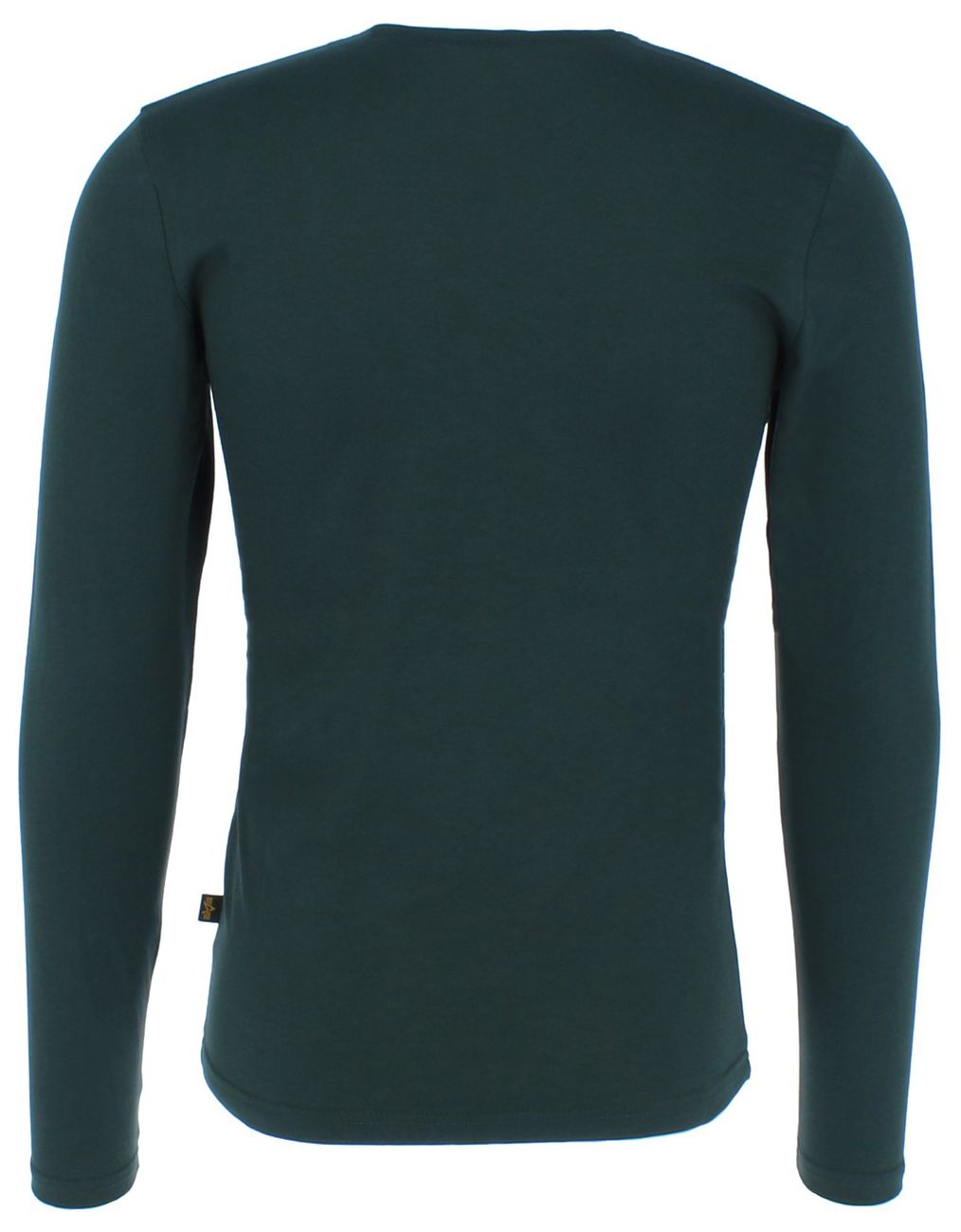 ALPHA INDUSTRIES BASIC T LONGSLEEVE Herren Langarmshirt
