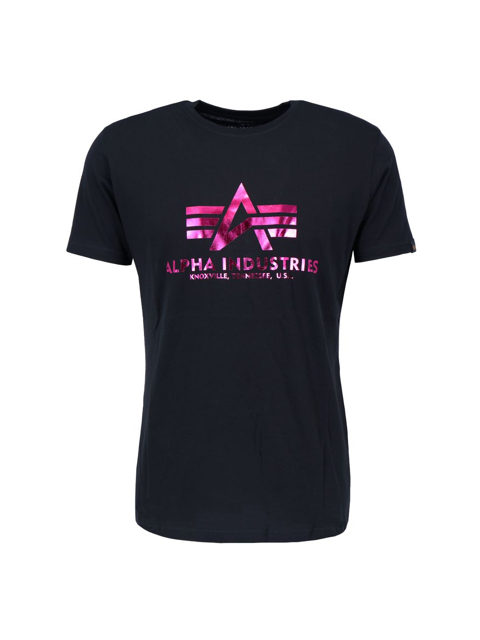 Alpha Industries Pink Nasa Shirt Alpha Industries Sweater