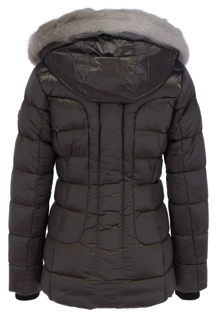 Wellensteyn Belvitesse Medium BVDM-877 Damen Winterjacke