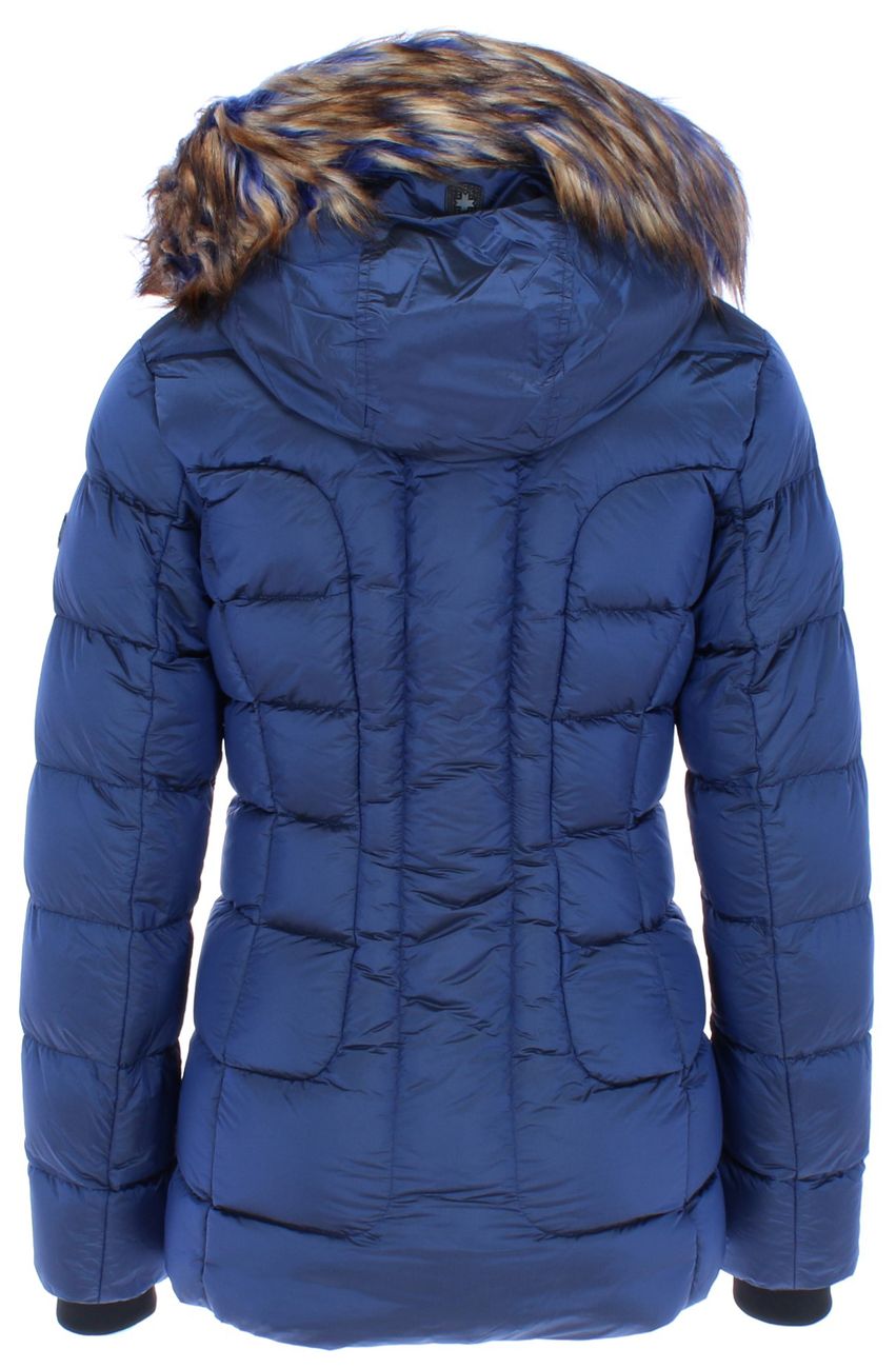 Wellensteyn Belvitesse Medium BVDM-877 Damen Winterjacke