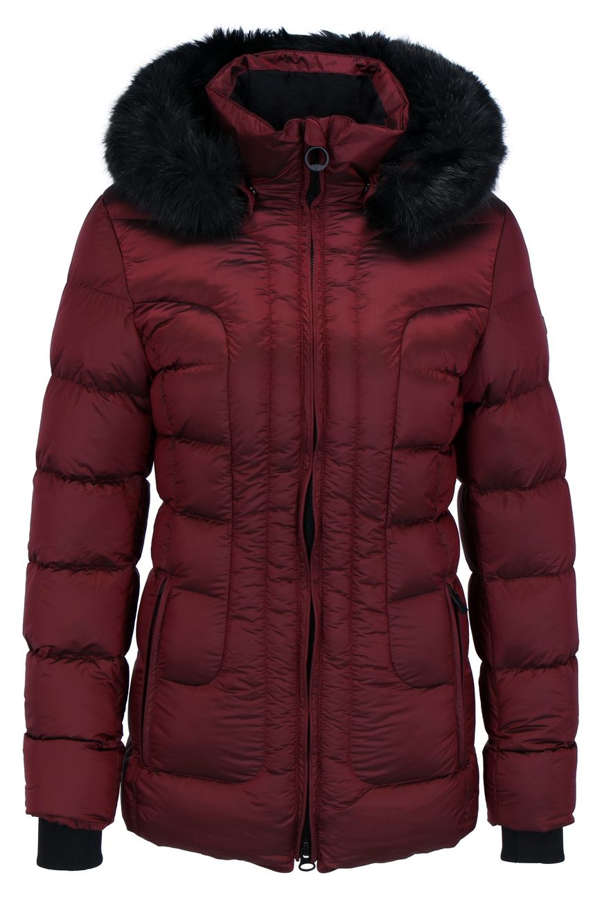 Wellensteyn Belvitesse Medium BVDM-877 Damen Winterjacke