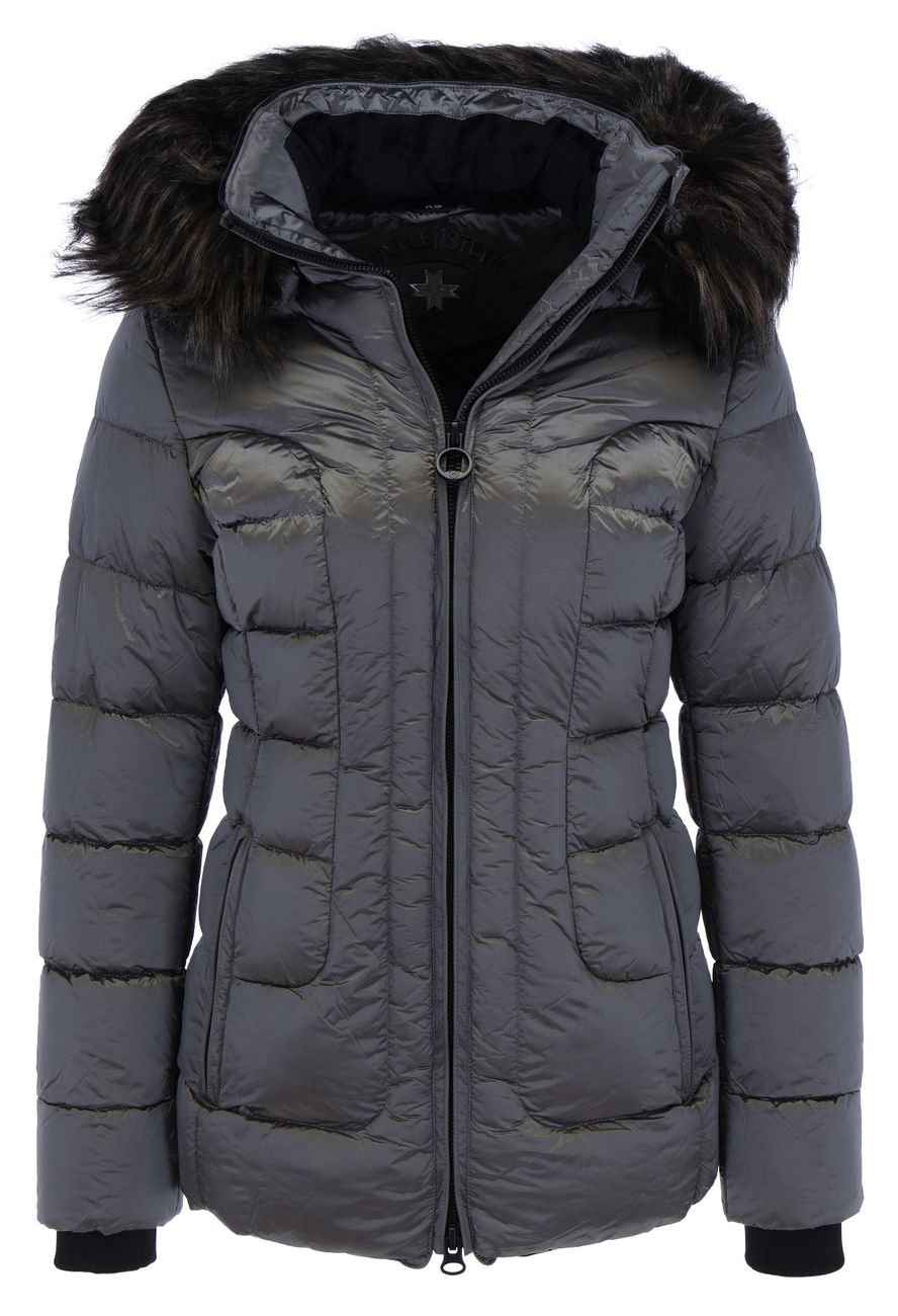 Wellensteyn Belvitesse Medium BVDM-877 Damen Winterjacke