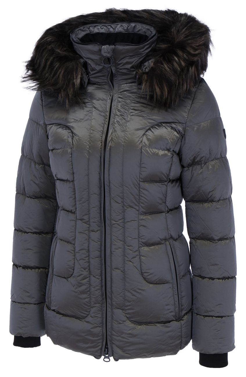 Wellensteyn Belvitesse Medium BVDM-877 Damen Winterjacke