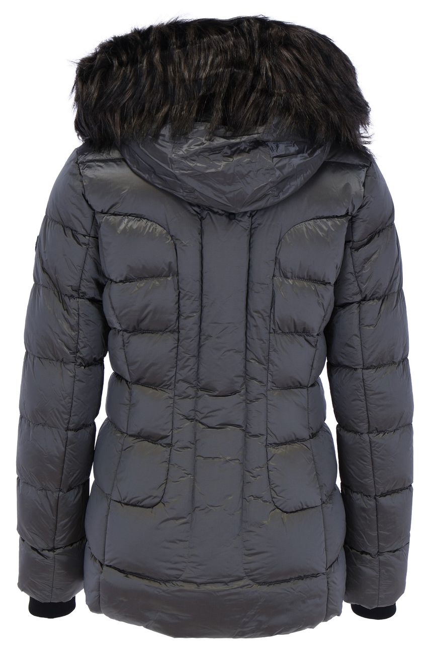 Wellensteyn Belvitesse Medium BVDM-877 Damen Winterjacke