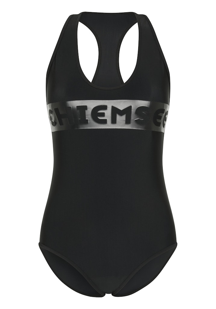 CHIEMSEE WOMAN SWIMSUITS TIGHT FIT Damen Badeanzug