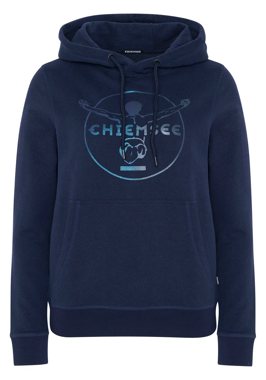 CHIEMSEE Damen Kapuzen Sweatshirt 11201504