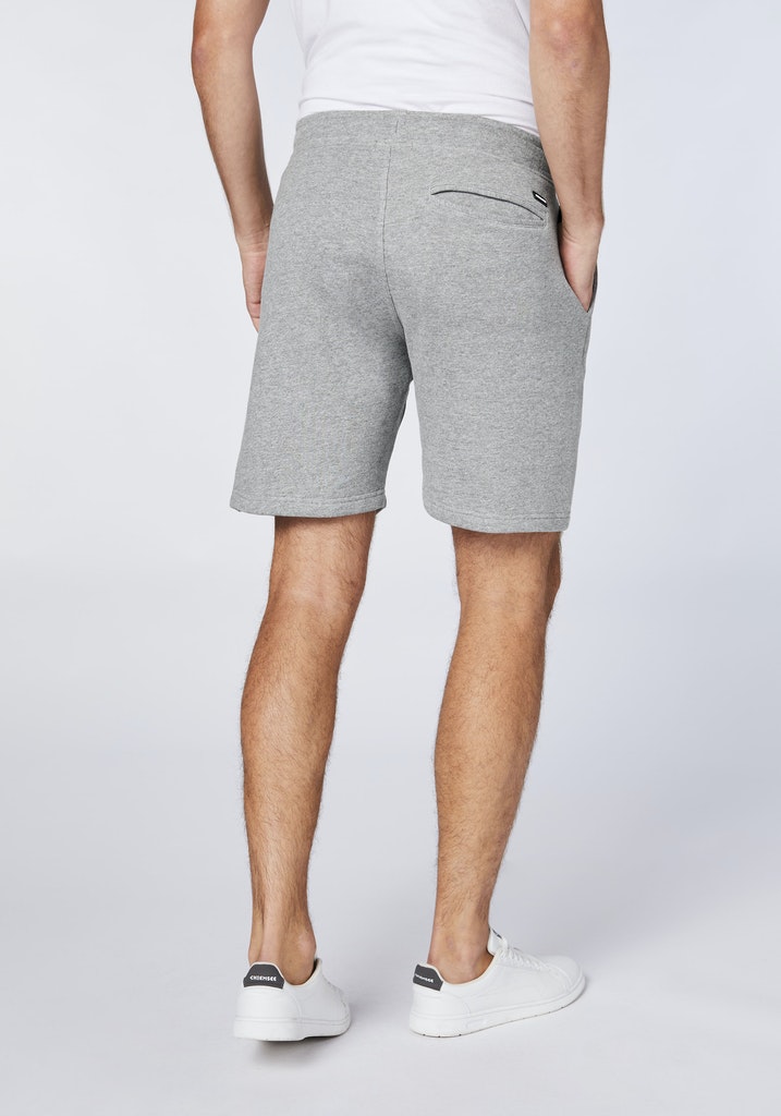 CHIEMSEE MEN SHORTS REGULAR FIT Herren Sweatshorts