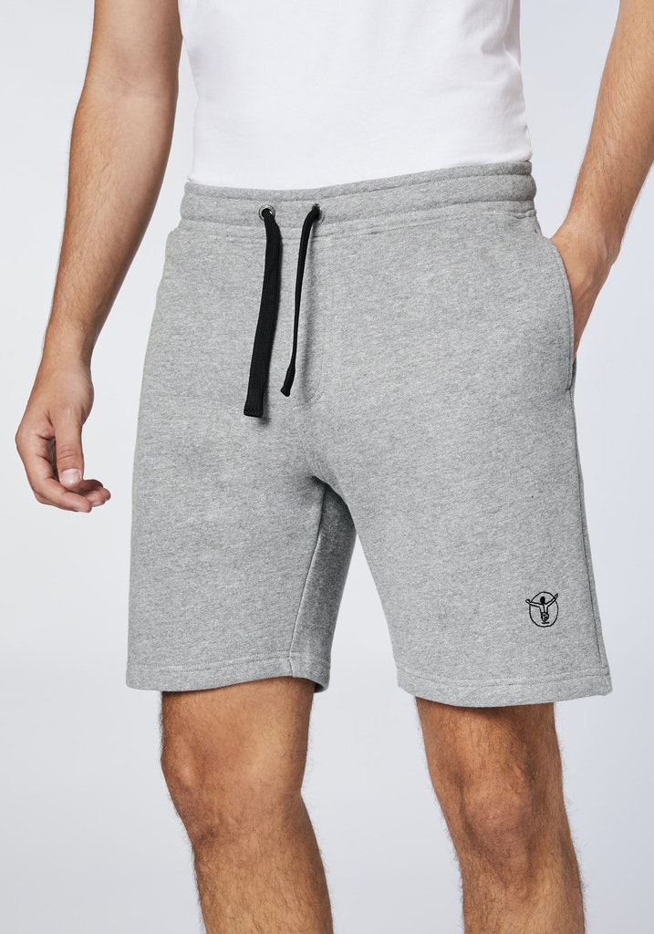 CHIEMSEE MEN SHORTS REGULAR FIT Herren Sweatshorts