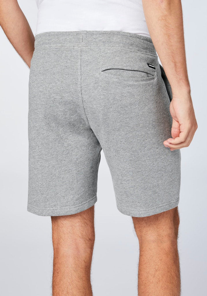 CHIEMSEE MEN SHORTS REGULAR FIT Herren Sweatshorts
