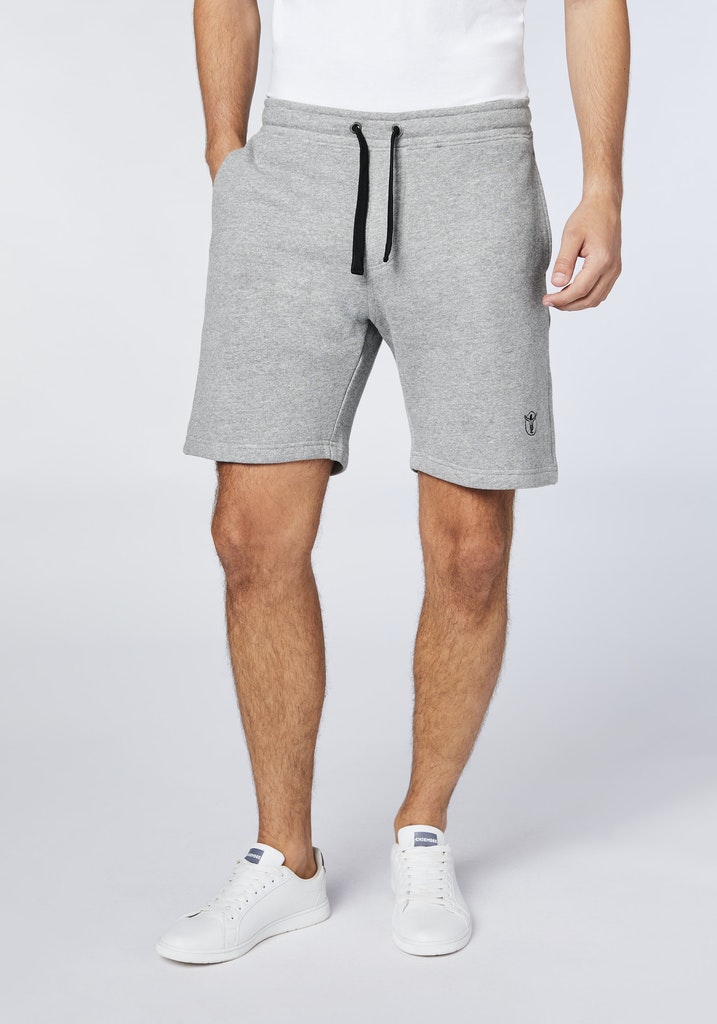 CHIEMSEE MEN SHORTS REGULAR FIT Herren Sweatshorts
