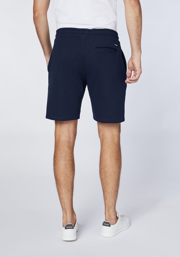 CHIEMSEE MEN SHORTS REGULAR FIT Herren Sweatshorts