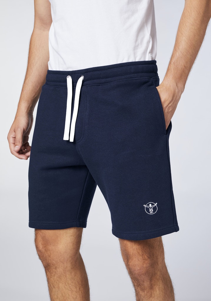 CHIEMSEE MEN SHORTS REGULAR FIT Herren Sweatshorts
