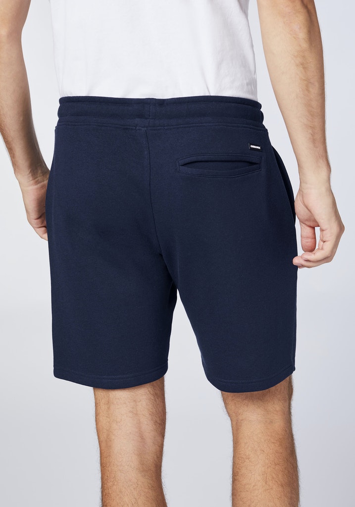 CHIEMSEE MEN SHORTS REGULAR FIT Herren Sweatshorts