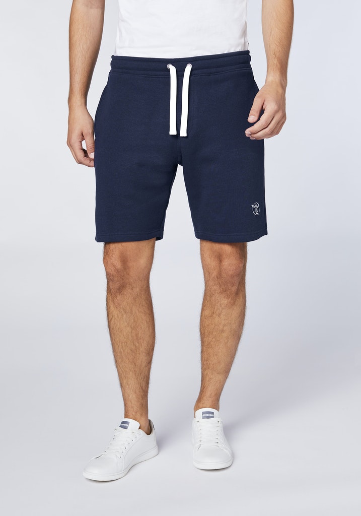 CHIEMSEE MEN SHORTS REGULAR FIT Herren Sweatshorts