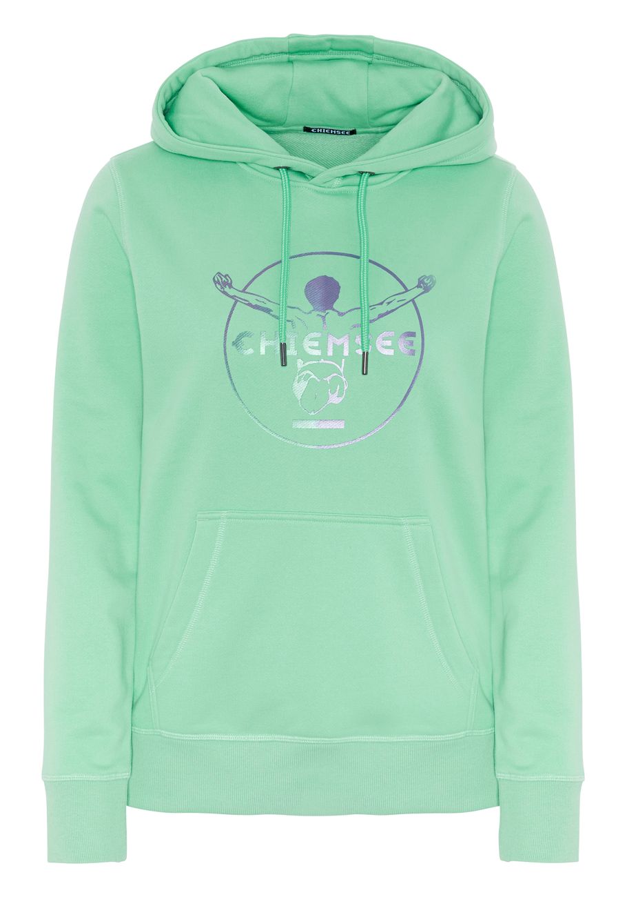 CHIEMSEE Damen Kapuzen Sweatshirt 11201504