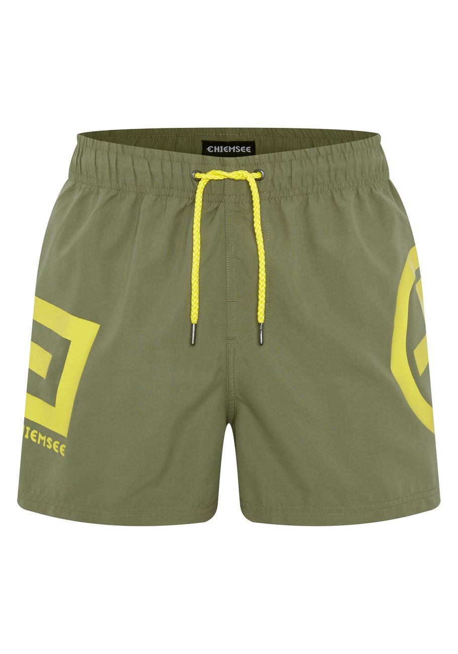 CHIEMSEE MEN SWIM SHORTS REGULAR FIT Herren Badeshorts
